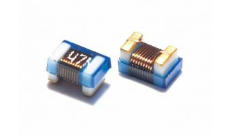 SWI0805CT4N7J 39nH, 0.5A, 0805 RF Inductor, Ceramic Wire Wound Chip Inductor, Operating temp.: -40°C ~ +125°C