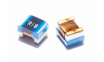 SWI1008CTR68J 39nH, 1A, 1008 RF Inductor, Ceramic Wire Wound Chip Inductor, Operating temp.: -40°C ~ +125°C