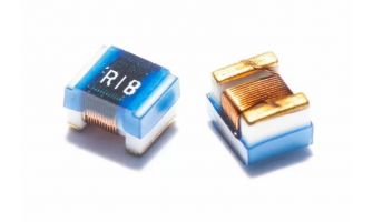 SWI1008CT1R0J 39nH, 1A, 1008 RF Inductor, Ceramic Wire Wound Chip Inductor, Operating temp.: -40°C ~ +125°C 