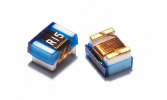 SWI1210CTR18G 39nH, 1A, 1210 RF Inductor, Ceramic Wire Wound Chip Inductor, Operating temp.: -40°C ~ +125°C
