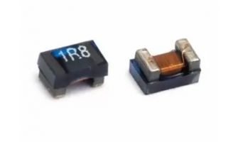 SWI0805FTR47J 3.3µH, 0.21A, 0805 RF Inductor, Ferrite Wire Wound Chip Inductor, Operating temp.: -40°C ~ +85°C