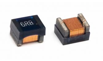 SWI1210FT1R8J 3.3µH, 0.26A, 1210 RF Inductor, Ferrite Wire Wound Chip Inductor, Operating temp.: -40°C ~ +85°C