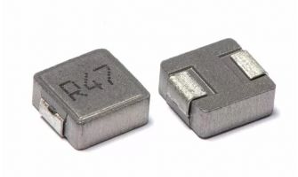 HE0630150MLB 1µH, 15A, 0630 Power Inductor, Shielded Molded Inductor, Operating temp.: -55°C ~ +125°C