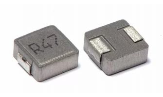 HE06308R2MSB 1µH, 22A, 0630 Power Inductor, Shielded Molded Inductor, Operating temp.: -55°C ~ +125°C