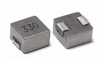 HE0640680MLB 1µH, 12A, 0640 Power Inductor, Shielded Molded Inductor, Operating temp.: -55°C ~ +125°C