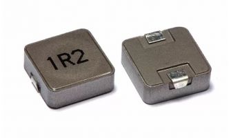 HE1250R68MSB 1µH, 50A, 1250 Power Inductor, Shielded Molded Inductor, Operating temp.: -55°C ~ +125°C