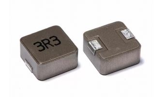 HE1265120MSB 1µH, 49A, 1265 Power Inductor, Shielded Molded Inductor, Operating temp.: -55°C ~ +125°C
