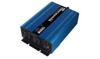 179-3335 Pure Sine Wave 1500W Power Inverter, 48V Input, 230V Output