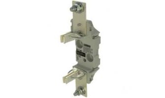 SCREW NH2 SINGLE POLE SILVER 1/4