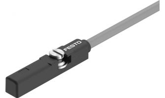 SDBT-MSB-1L-NU-K-2-LE Proximity Sensor