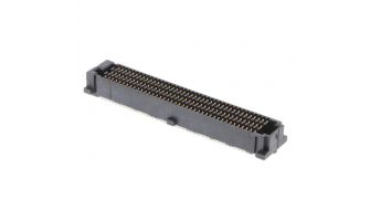 SEAF8-40-05.0-S-06-2-K CONN HD ARRAY RCPT 240P SMD GOLD