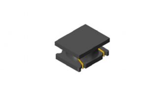 ESN2512220MFB Semi-Shielded Inductor, Operating temp.: -40℃～+125℃