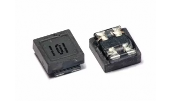 SF0502 SMD Line Filter, General Grade, Operating temp.: -40℃～+125℃