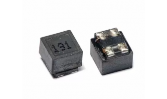 SF0504 SMD Line Filter, General Grade， Operating temp.: -40℃～+125℃