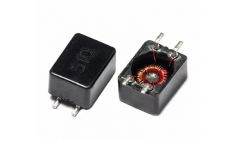 SF0904 SMD Line Filter, General Grade， Operating temp.: -40℃～+105℃