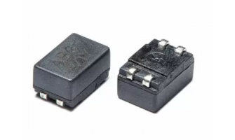 SF0905 SMD Line Filter, General Grade， Operating temp.: -40℃～+105℃