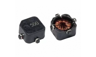 SF1206 SMD Line Filter, General Grade， Operating temp.: -55℃～+125℃