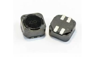 SF1258-S Shielded SMD Power Inductor, Coupled Inductor, General Grade, Operating temp.: -40℃～+125℃