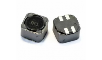 SF1278-S Shielded SMD Power Inductor, Coupled Inductor, General Grade, Operating temp.: -40℃～+125℃