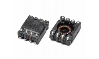 SF1355 SMD Line Filter, General Grade， Operating temp.: -40℃～+80℃