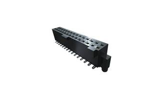 SFML-120-T2-S-D-A-K .050 Tiger Eye High-Reliability Locking Socket