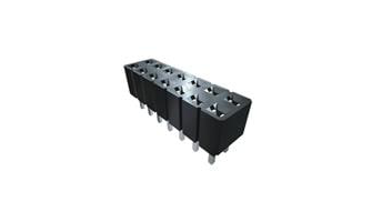 SLW-110-01-L-D 100 Tiger Buy Low Profile Socket Strip