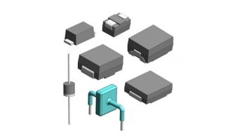 SMBJE18CA ESD Suppressors/TVS Diodes TVS SMBJ 18V BI