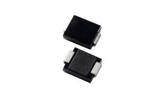 SMCJE12CA ESD Suppressors/TVS Diodes TVS SMCJ 12V BI