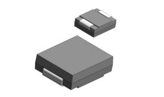 SMCJE20CA ESD Suppressors/TVS Diodes TVS SMCJ 20V BI