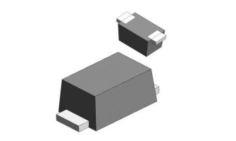 SMFE48A ESD Suppressors/TVS Diodes TVS SMF 48V UNI