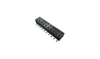 SMM-116-02-H-D-LC Low Profile Socket Strips 2.00 mm Pitch