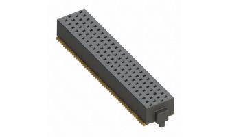 SOLC-125-02-S-Q-A .050"" FOURRAY Quad Row Tiger Buy Socket Strip
