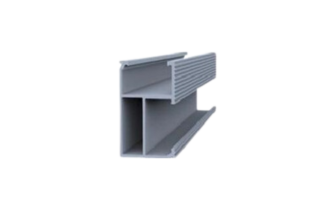 SR8-4700 Solar Rail