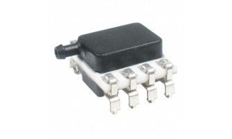 SSCMRNT015PA2A3 Board Mt. Pressure Sensors SMT Sing Rad Barbed