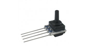 SSCSLNN100MG2A3 Board Mt. Pressure Sensors SIP Sing Ax Brblss