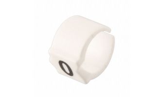 STD15W-0 Wire Labels&Markers SNAP ON .232-.34" 0 PRICE PER EA MARKER