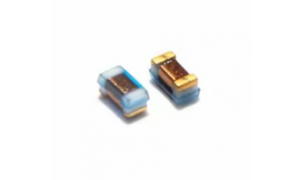 SWI0402CT RF Ceramic Wire Wound Chip Inductor, General Grade, Operating temp.: -40℃～+125℃