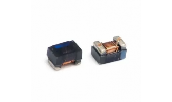 SWI0603FT RF Ferrite Wire Wound Chip Inductor, General Grade, Operating temp.: -40℃～+125℃
