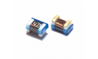 SWI0805CT RF Ceramic Wire Wound Chip Inductor, General Grade, Operating temp.: -40℃～+125℃