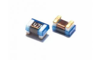 SWI0805CT82NJ 39nH, 0.5A, 0805 RF Inductor, Ceramic Wire Wound Chip Inductor