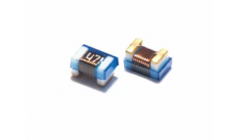 SWI0805CTR10J 39nH, 0.5A, 0805 RF Inductor, Ceramic Wire Wound Chip Inductor