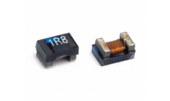SWI0805FT RF Ferrite Wire Wound Chip Inductor, General Grade, Operating temp.: -40℃～+125℃