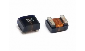 SWI1008FT-100J-Kl 3.3µH, 0.185A, 1008 RF Inductor, Ferrite Wire Wound Chip Inductor