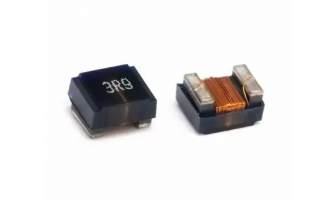 SWI1008FT RF Ferrite Wire Wound Chip Inductor, General Grade, Operating temp.: -40℃～+125℃