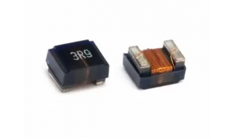 SWI1008FT1R2J 3.3µH, 0.185A, 1008 RF Inductor, Ferrite Wire Wound Chip Inductor