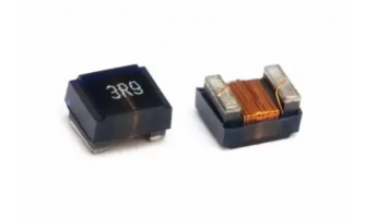 SWI1008FT2R2J 3.3µH, 0.185A, 1008 RF Inductor, Ferrite Wire Wound Chip Inductor