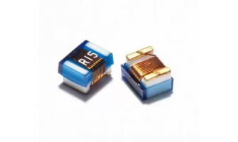 SWI1210CT RF Ceramic Wire Wound Chip Inductor, General Grade, Operating temp.: -40℃～+125℃