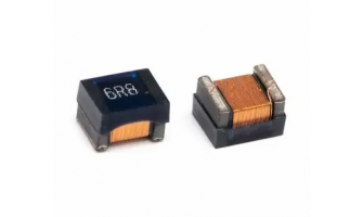 SWI1210FT RF Ferrite Wire Wound Chip Inductor, General Grade, Operating temp.: -40℃～+125℃