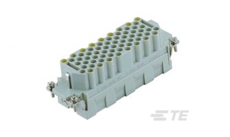 T2059643201-000 Rectangular Connector 64 Contact(s) Female