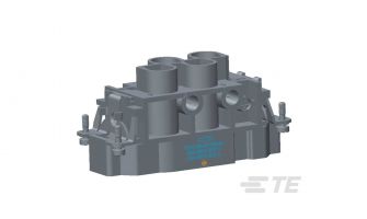 T2100062101-000 Heavy Duty Power Connectors HK4/2-006-M RoHS